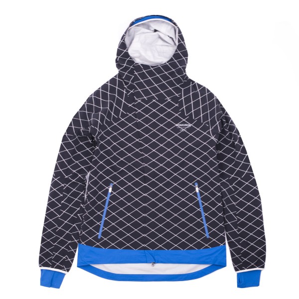 Nike Undercover Gyakusou Shield Runner Jacket