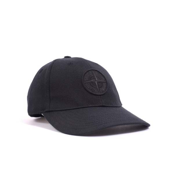 Stone Island 6-Panel Cap