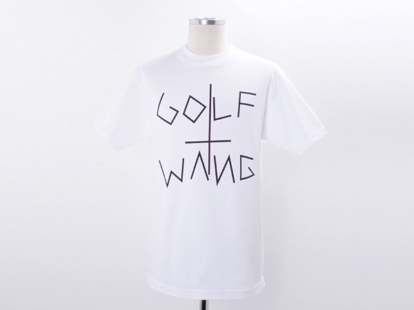 Odd Future Golfwang Boxcutter T-Shirt
