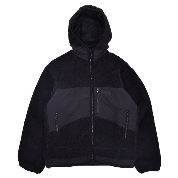 P.A.M. DNA Sherpa Jacket