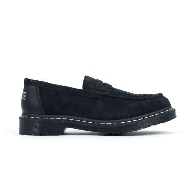 Dr. Martens x Neighborhood Penton Loafers (Black) 32236001 - Allike Store