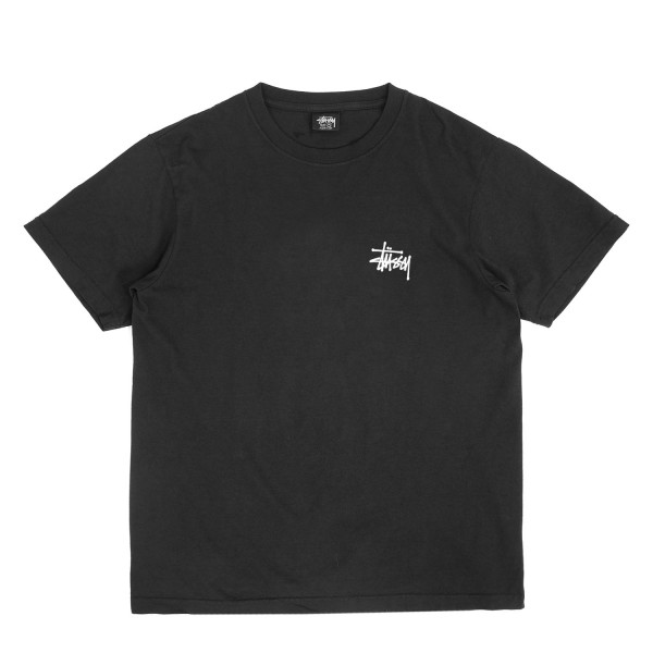 Stussy Basic Stussy Pigment Dyed T-Shirt 1904879