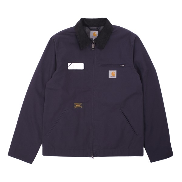 Wtaps Carhartt Detroit Jacket