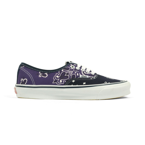 Vans Vault Bedwin And The Heartbreakers UA OG Authentic LX
