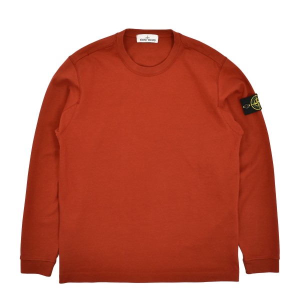 Stone Island Longsleeve T-Shirt