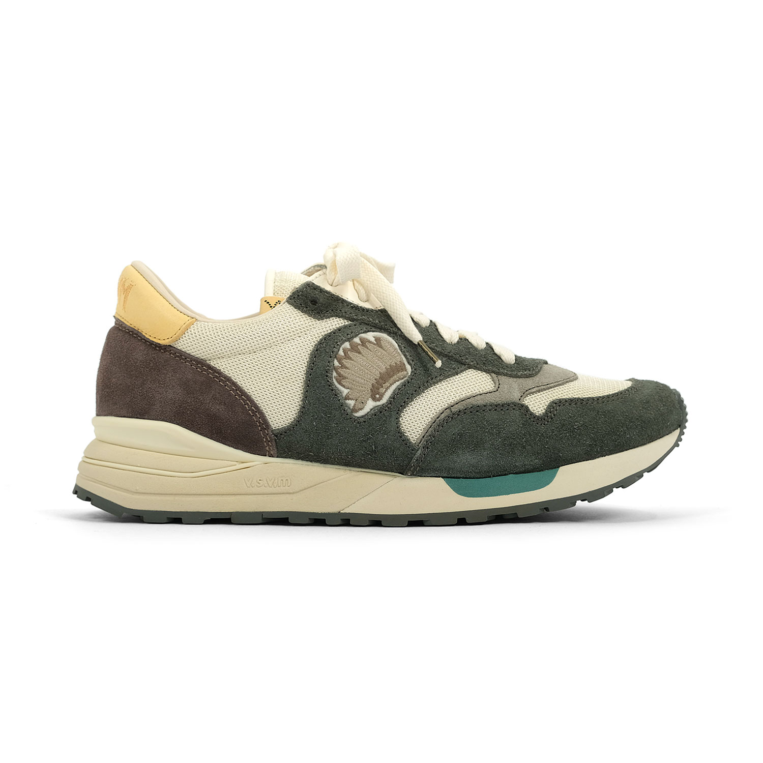 visvim roland jogger | nate-hospital.com