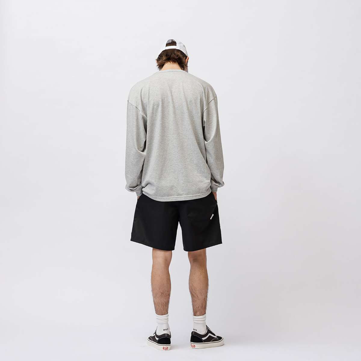 Wtaps SDDS2001 Easy Shorts | FIRMAMENT - Berlin Renaissance