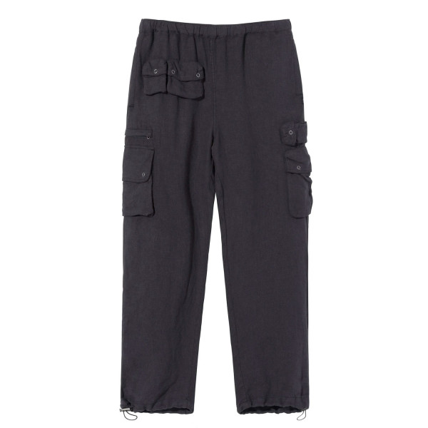 Stussy Linen Utility Pant