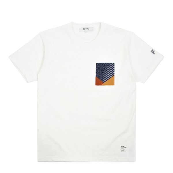 FDMTL Origami Pocket T-Shirt