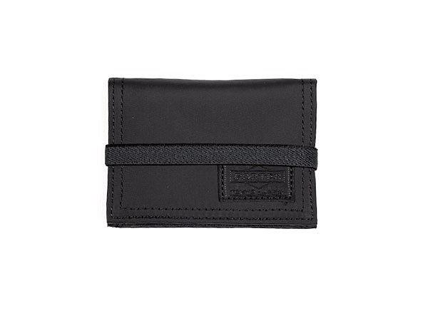 Head Porter Black Beauty Card Case | FIRMAMENT - Berlin Renaissance