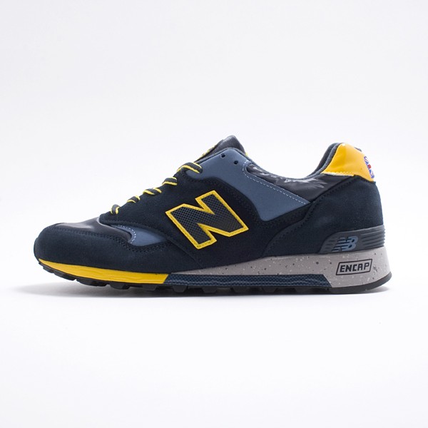 new balance m577mny rain mac pack