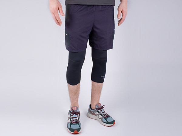 Nike Undercover Undercover Fabric Mix Short