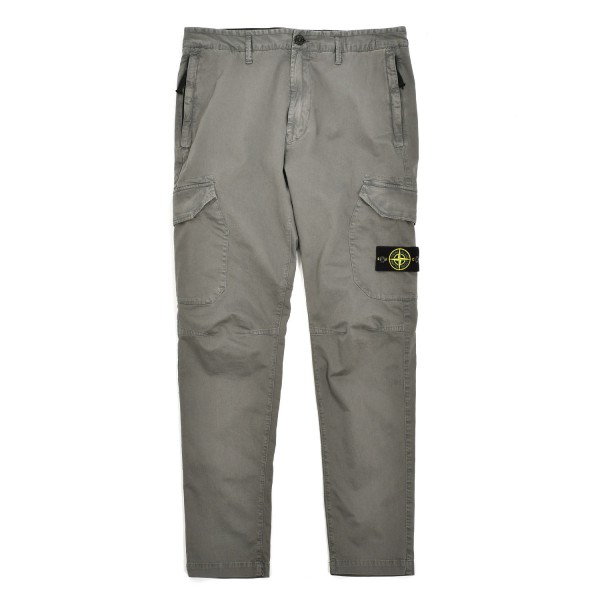 Stone Island Cargo Trousers