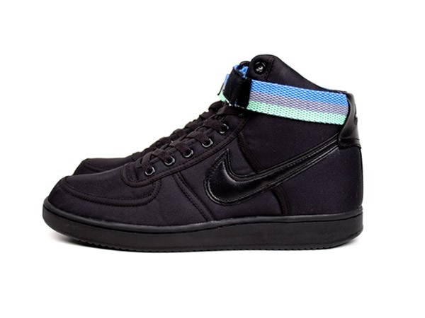 nike vandal canvas