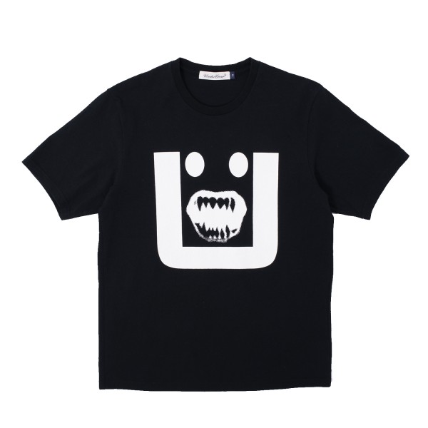 Undercover Monster Logo T-Shirt