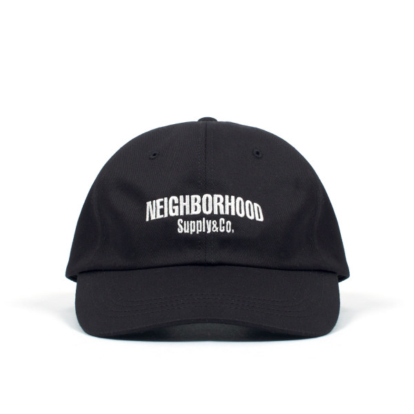 Neighborhood Dad Cap-1 251YGNH-HT03