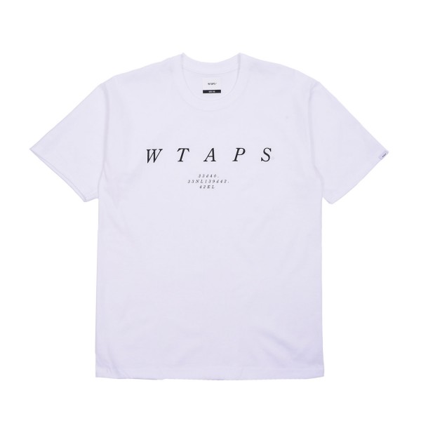 Wtaps System 02 T-Shirt