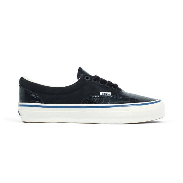 Vans OTW Era 95 Vibram Croc VN000E8Y3KY Black