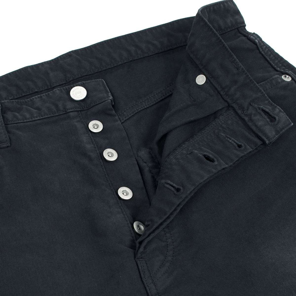 visvim FLUXUS 01 EX WIDE G.CORDS 【公式通販】