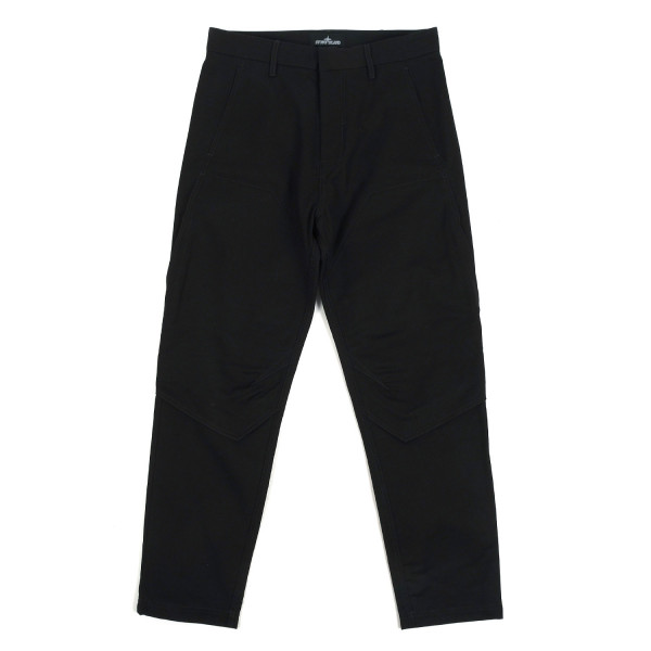 Stone Island Shadow Project Double Knee Cargo Pants