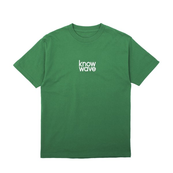 Know Wave Balanced T-Shirt