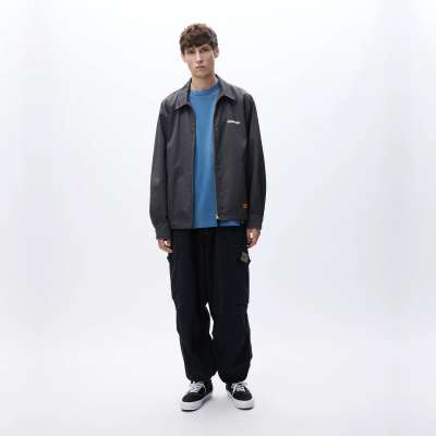 Neighborhood Zip Work Jacket | FIRMAMENT - Berlin Renaissance Neighborhood Zip Work Jacket | FIRMAMENT - Berlin Renaissance