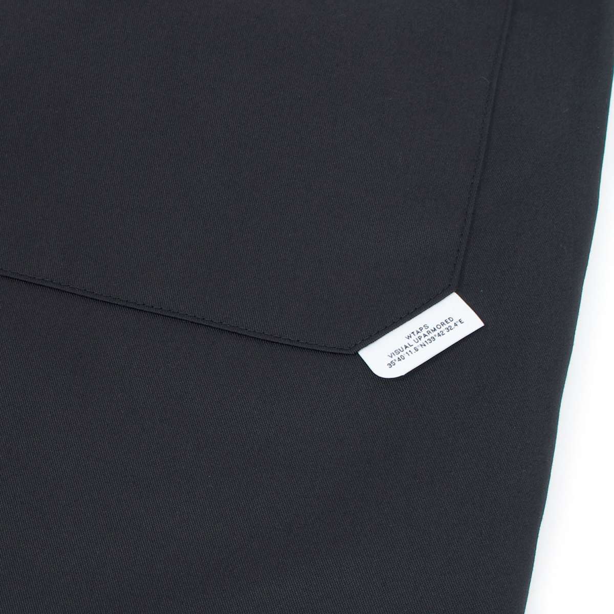 パンツ WTAPS SDDS2001 SHORTS L 03 Wtaps SDDS2001 Easy Shorts | FIRMAMENT - Berlin Renaissance