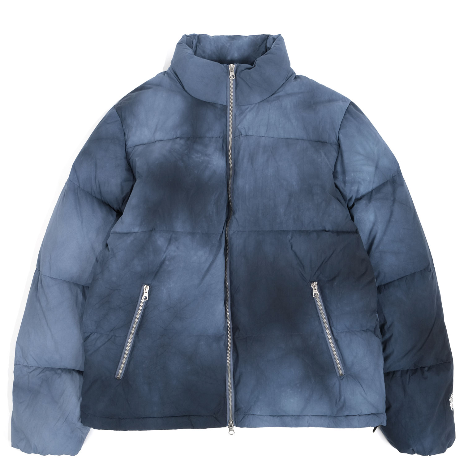 Stussy Recycled Nylon Down Puffer Jacket | FIRMAMENT - Berlin