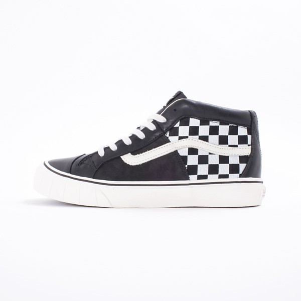 vans vault mid skool