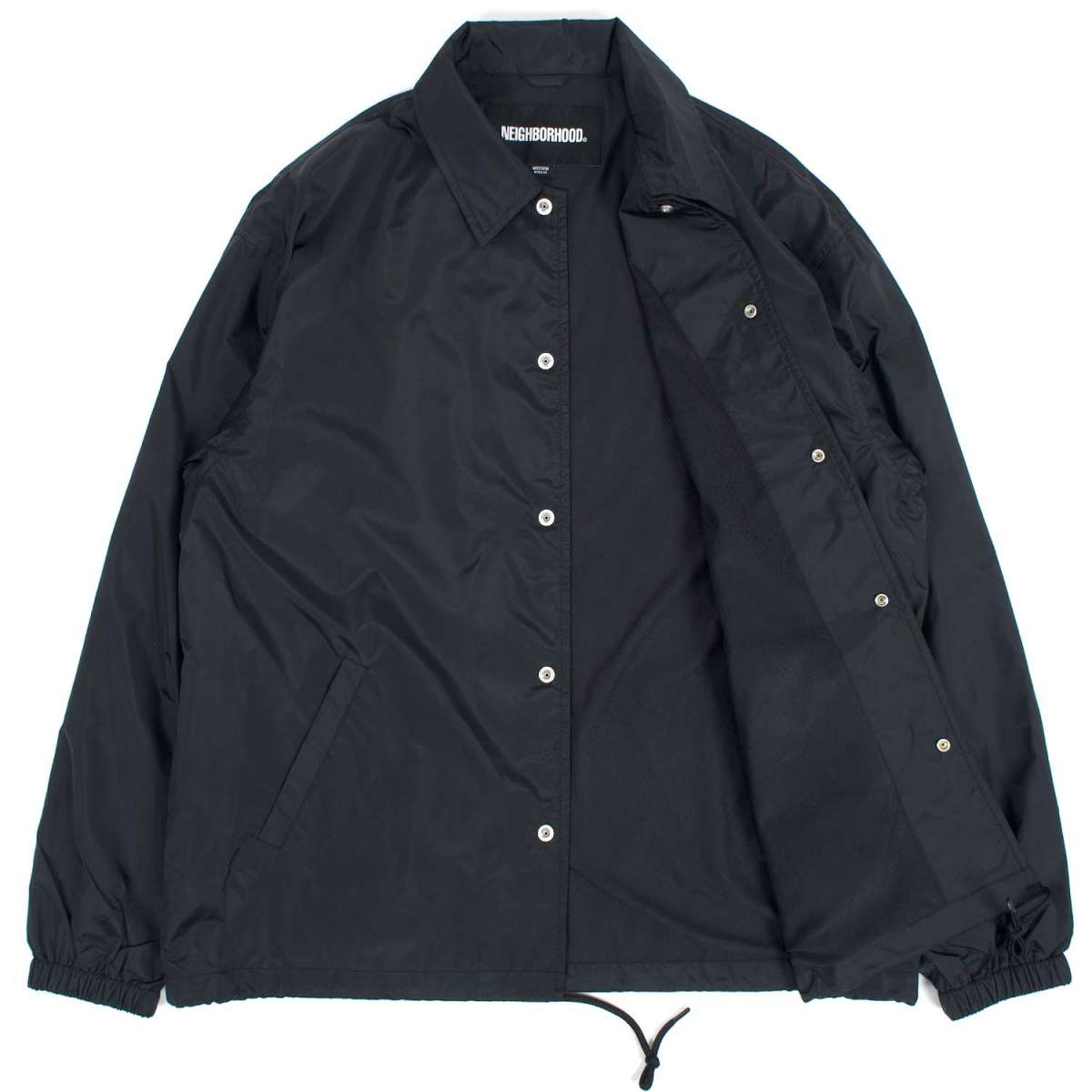 ジャケット・アウター NEIGHBORHOOD WINDBREAKER JACKET-1 Neighborhood Windbreaker Jacket-1 | FIRMAMENT - Berlin Renaissance