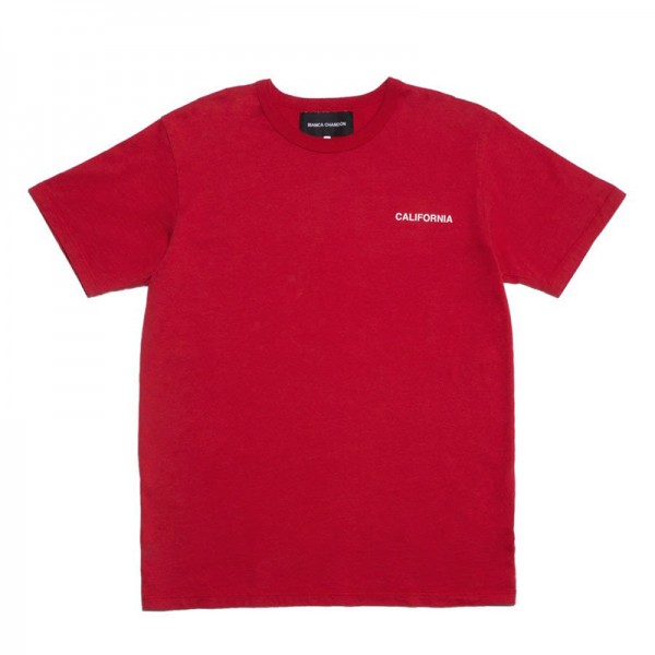 Bianca chandon california t-shirt Clearance