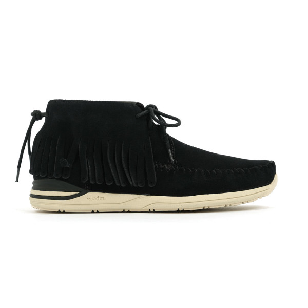 Visvim FBT Shaman-Folk