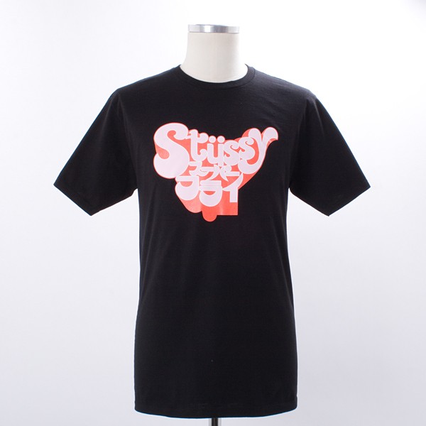 Stussy Superfly Japan T-Shirt