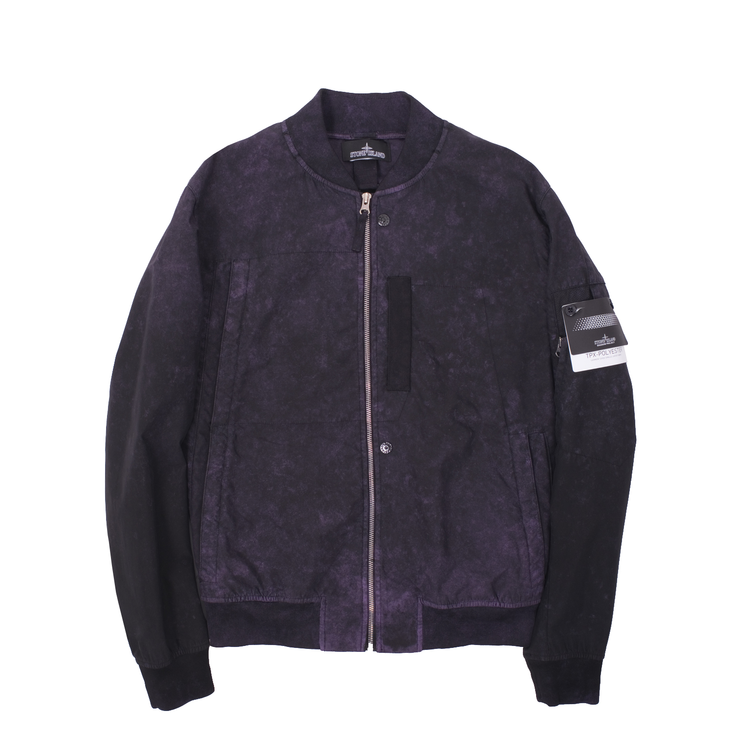 Stone Island Shadow TPX-Polyester 
