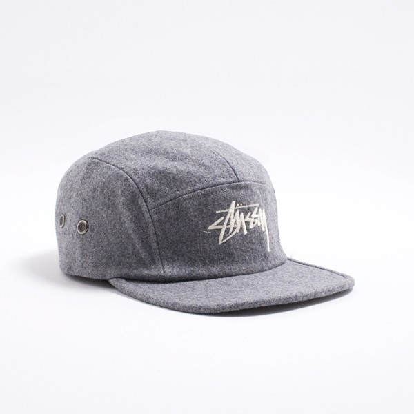 Stussy Melton Camp Cap