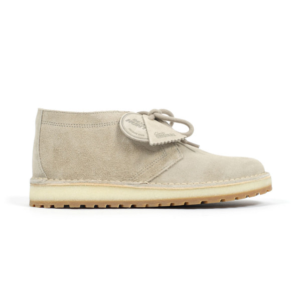Clarks Originals Desert Hunter 26185680 Sand Suede