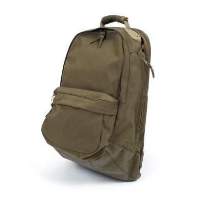 visvim バックパック　オリーブ Visvim Cordura 22L Backpack | FIRMAMENT - Berlin Renaissance