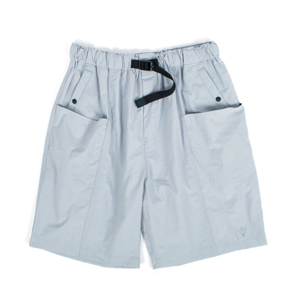 South2 West8 Belted C.S. Nylon Oxford Short QV562