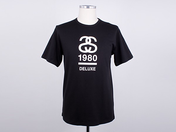 Stussy Deluxe SS 1980 Deluxe T-Shirt