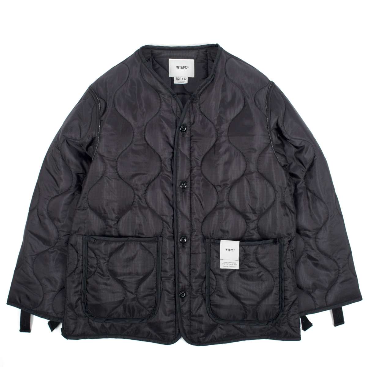 Wtaps | FIRMAMENT - Berlin Renaissance