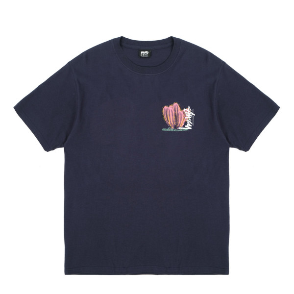 Stussy Desert Bloom T-Shirt