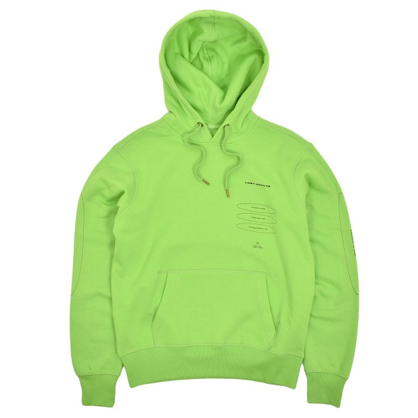 Lost Adults LA-4L LA-H-ACID Hooded Sweatshirt