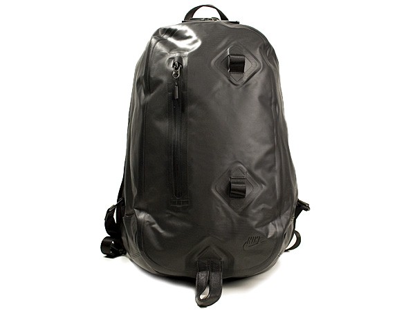 nike waterproof laptop backpack