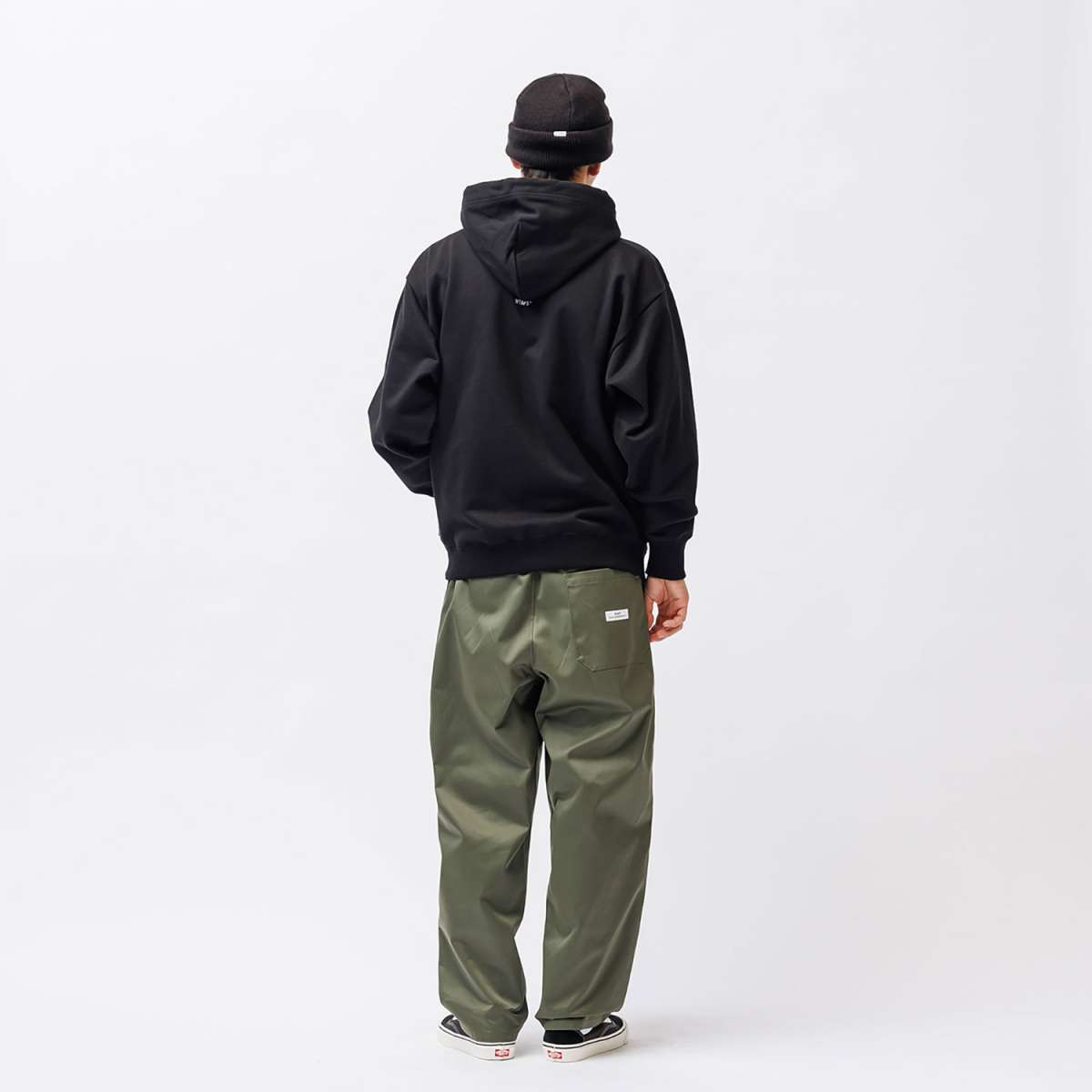 WTAPS SDDT2003 パンツ Wtaps-SDDT2003-Easy-Pants-