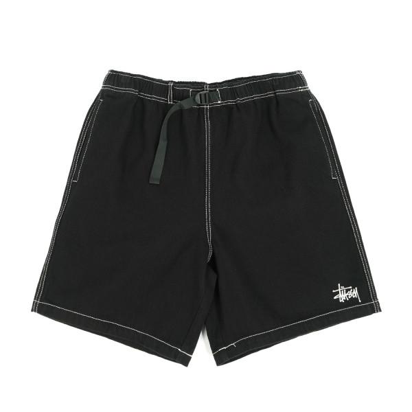 Stussy Loose Twill Mountain Shorts