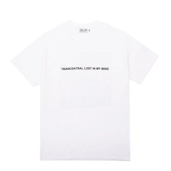 Chill Out Transcentral A-Z T-Shirt