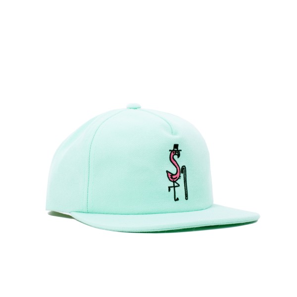 Stussy Flamingo Cap