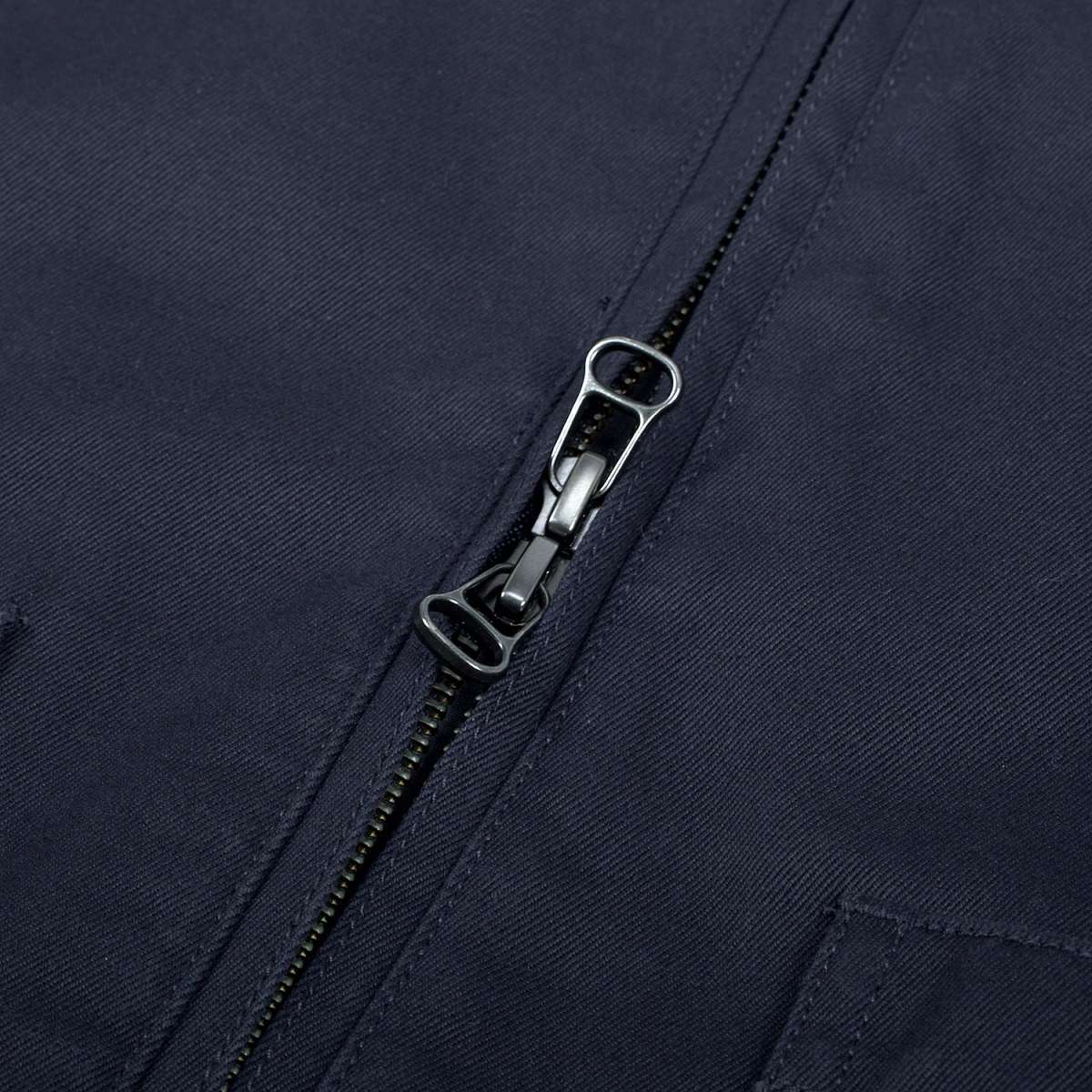 Nanamica Windstopper Chino Deck Jacket | FIRMAMENT - Berlin