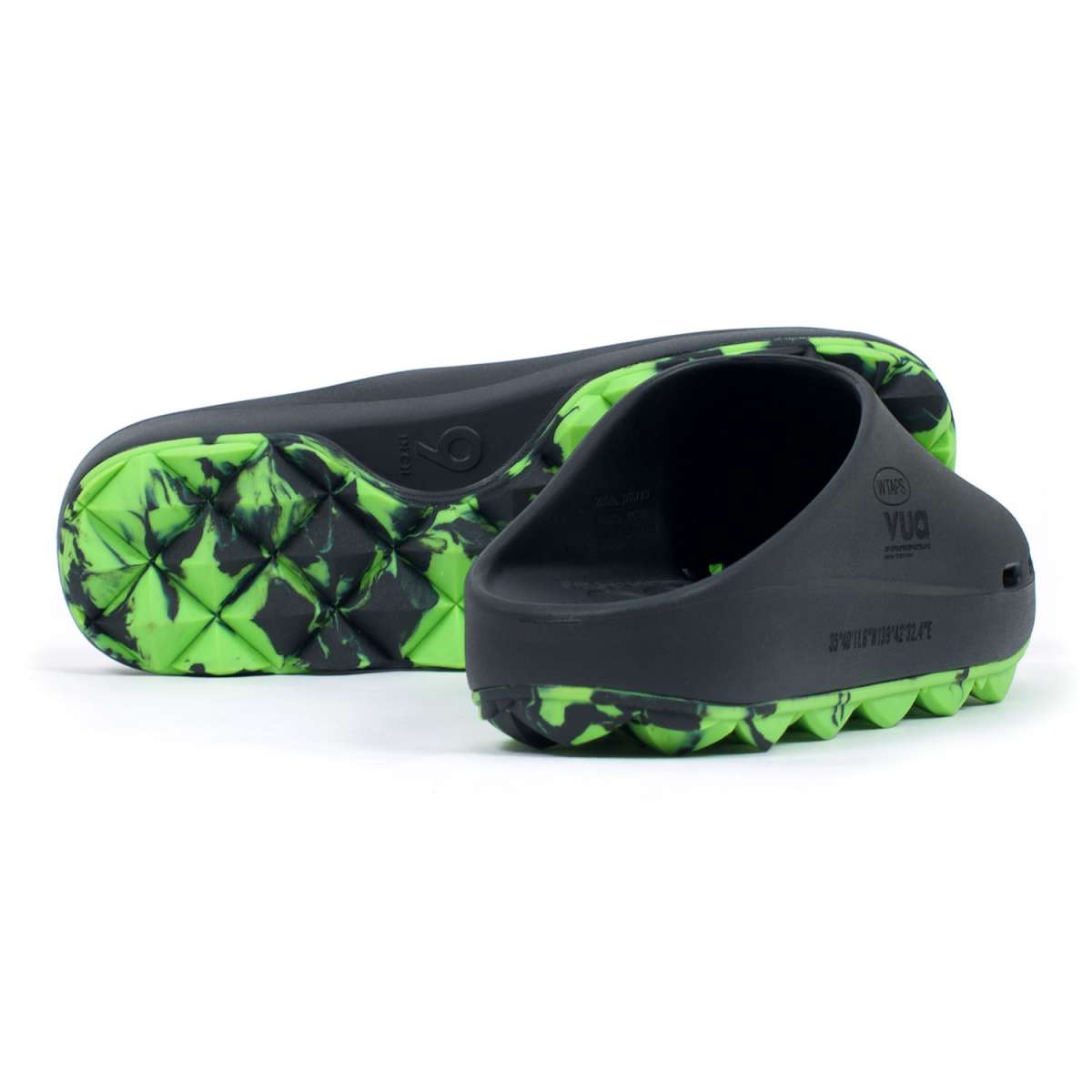 Wtaps Lux-1 Sandal | FIRMAMENT - Berlin Renaissance