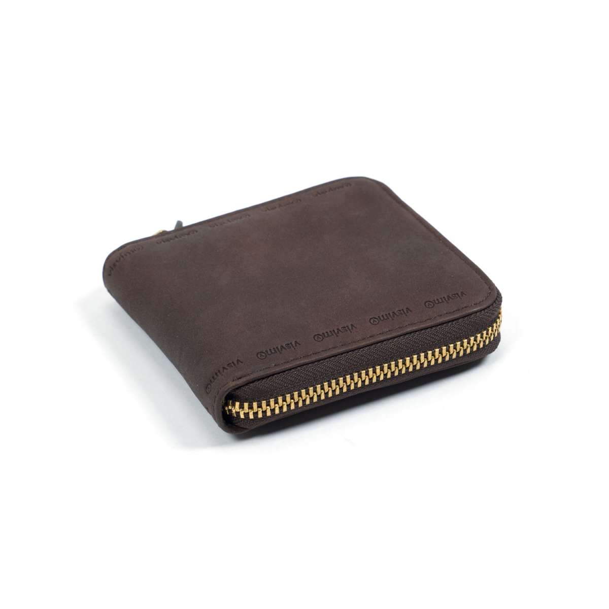 Visvim Leather Bi-Fold Wallet | FIRMAMENT - Berlin Renaissance